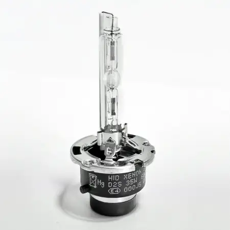 D2S Headlight Bulbs | Express Delivery Included - HID Xenon Globes